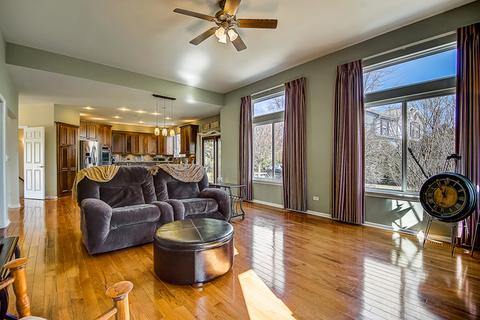 1377 Redwing Dr, Antioch, IL 60002 photo 13