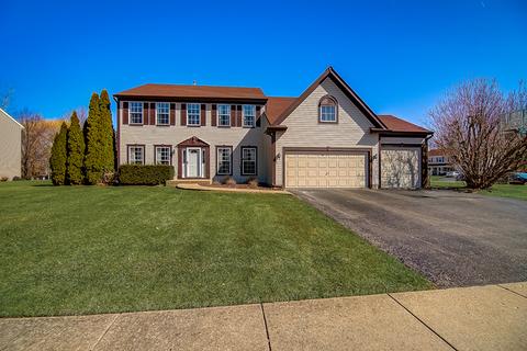1377 Redwing Dr, Antioch, IL 60002 photo 39