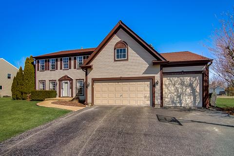 1377 Redwing Dr, Antioch, IL 60002 photo 3