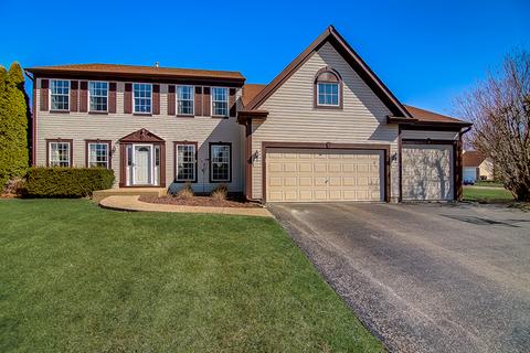 1377 Redwing Dr, Antioch, IL 60002 photo 1
