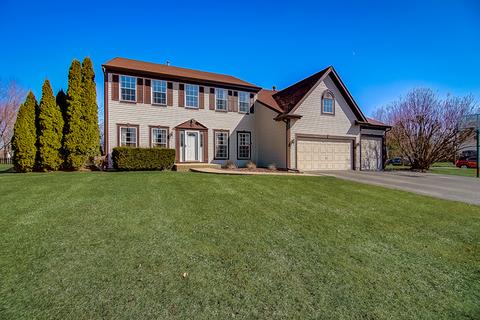 1377 Redwing Dr, Antioch, IL 60002 photo 40