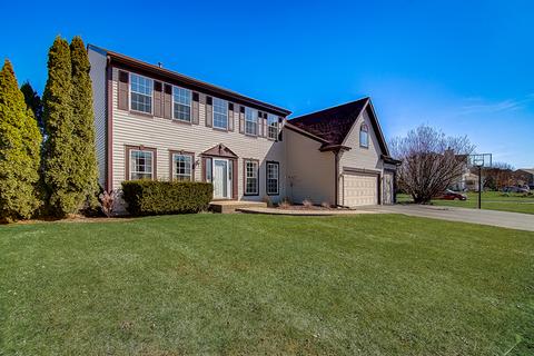 1377 Redwing Dr, Antioch, IL 60002 photo 2