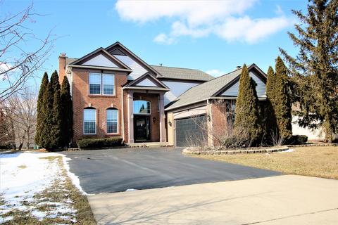 4700 Whitehall Ct, Algonquin, IL 60102 photo 1