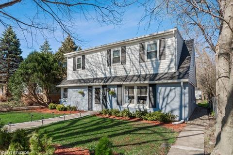 9112 Ewing Ave, Evanston, IL 60203 photo 1
