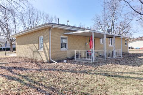 711 E 4th St, El Paso, IL 61738 photo 23