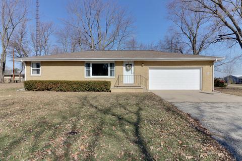 711 E 4th St, El Paso, IL 61738 photo 1