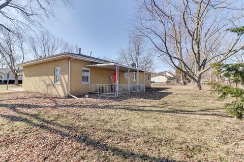 711 E 4th St, El Paso, IL 61738 photo 22