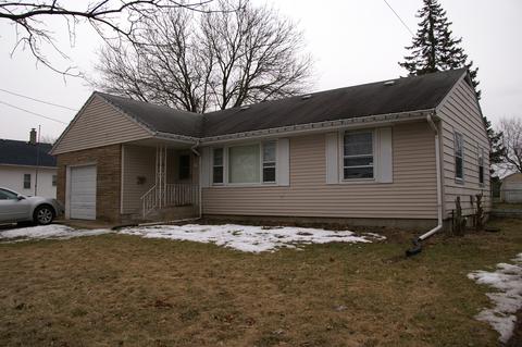 961 Front St, Aurora, IL 60505 photo 1