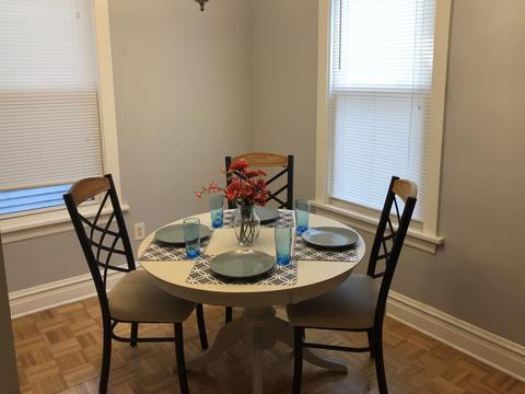 2435 W Berteau Ave, Chicago, IL 60618 photo 5