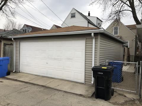 2435 W Berteau Ave, Chicago, IL 60618 photo 14