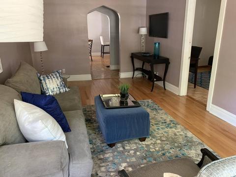 2435 W Berteau Ave, Chicago, IL 60618 photo 3