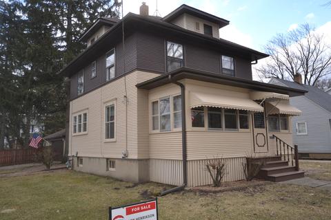 3 S Alfred Ave, Elgin, IL 60123 photo 1