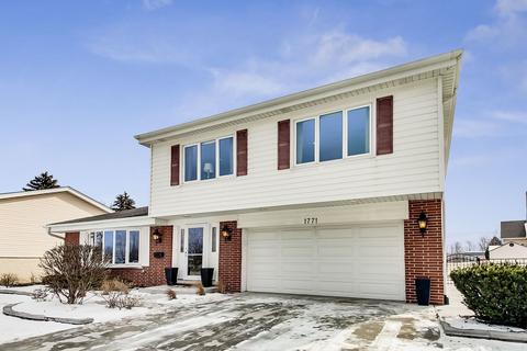 1771 W Byron Ave, Addison, IL 60101 photo 3