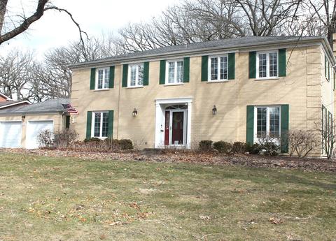13 Danube Way, Olympia Fields, IL 60461 photo 1
