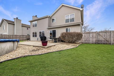 2214 Falcon Dr, Plainfield, IL 60586 photo 43