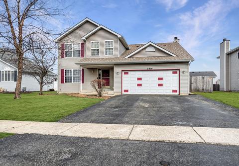 2214 Falcon Dr, Plainfield, IL 60586 photo 4