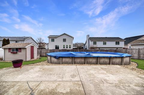 2214 Falcon Dr, Plainfield, IL 60586 photo 41