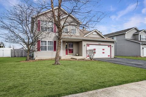 2214 Falcon Dr, Plainfield, IL 60586 photo 2