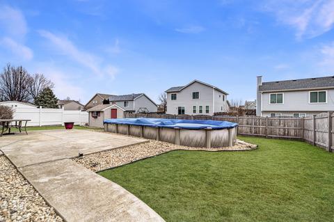 2214 Falcon Dr, Plainfield, IL 60586 photo 42