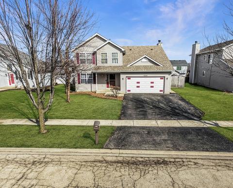 2214 Falcon Dr, Plainfield, IL 60586 photo 1