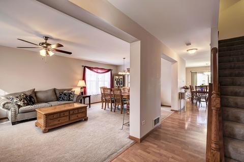 2214 Falcon Dr, Plainfield, IL 60586 photo 5