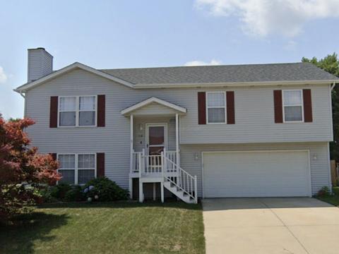 39 Rounds Rd, Bloomington, IL 61704 photo 1