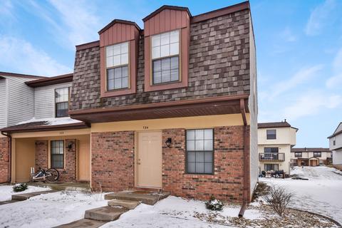 700 N Adelaide St #124, Normal, IL 61761 photo 1