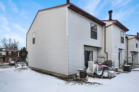 700 N Adelaide St #124, Normal, IL 61761 photo 18