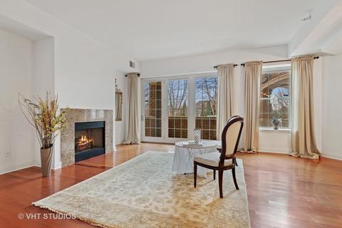 2700 Summit Dr #110, Glenview, IL 60025 photo 2