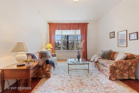 2700 Summit Dr #110, Glenview, IL 60025 photo 13