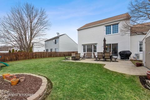 480 Snow Drift Cir, Bartlett, IL 60103 photo 21