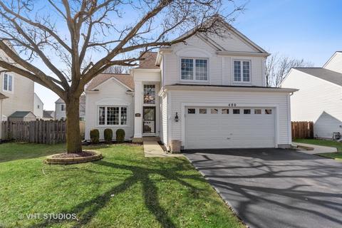 480 Snow Drift Cir, Bartlett, IL 60103 photo 1