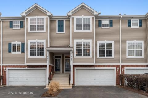 583 Declaration Ln, Aurora, IL 60502 photo 1