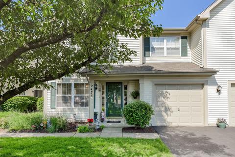 2435 Dickens Dr, Aurora, IL 60503 photo 1