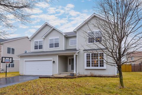 7716 Briarcliff Dr, Plainfield, IL 60586 photo 1