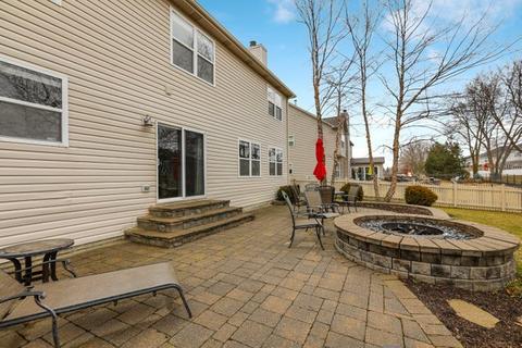 25800 Campbell Ln, Plainfield, IL 60585 photo 45