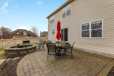 25800 Campbell Ln, Plainfield, IL 60585 photo 46