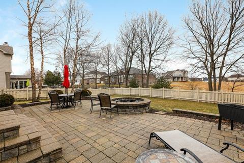 25800 Campbell Ln, Plainfield, IL 60585 photo 47