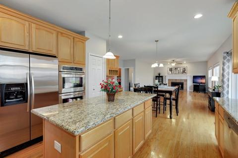 25800 Campbell Ln, Plainfield, IL 60585 photo 8