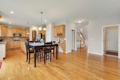 25800 Campbell Ln, Plainfield, IL 60585 photo 13