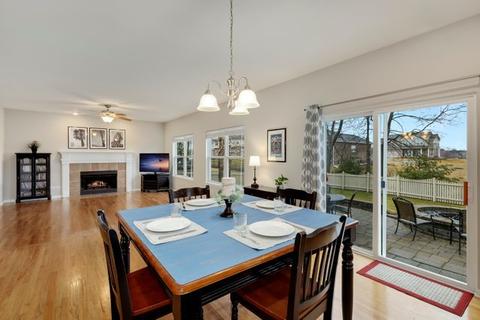 25800 Campbell Ln, Plainfield, IL 60585 photo 11