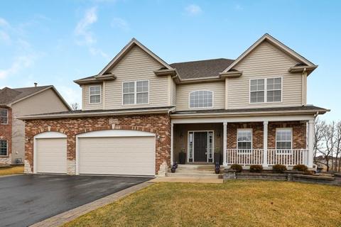 25800 Campbell Ln, Plainfield, IL 60585 photo 1