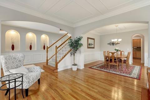 25800 Campbell Ln, Plainfield, IL 60585 photo 2