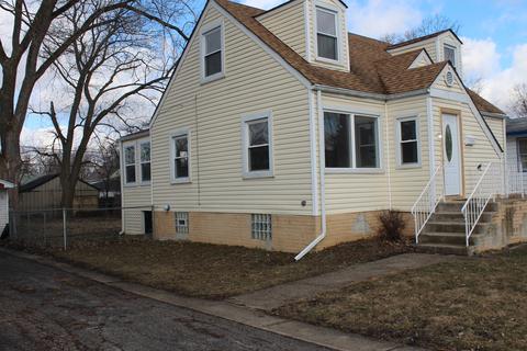 15036 Ridgeway Ave, Midlothian, IL 60445 photo 2