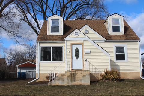 15036 Ridgeway Ave, Midlothian, IL 60445 photo 1