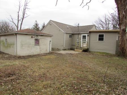 23040 Lahon Rd, Steger, IL 60475 photo 12