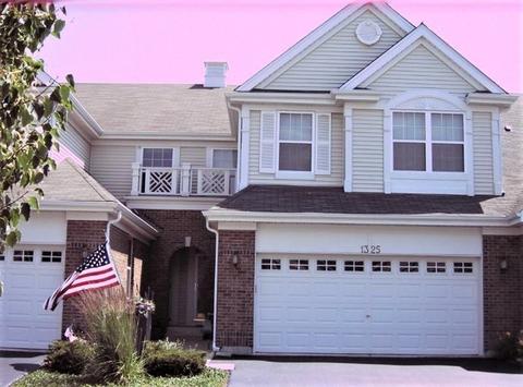 1325 Tamarack Dr, Bartlett, IL 60103 photo 1