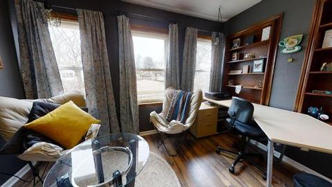 917 E Sangamon Ave, Rantoul, IL 61866 photo 7