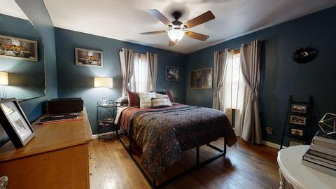 917 E Sangamon Ave, Rantoul, IL 61866 photo 24