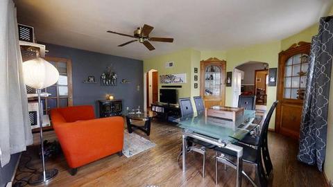917 E Sangamon Ave, Rantoul, IL 61866 photo 6